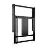 M Motorized Wallmount 160kg Drop Down SD