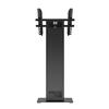 Suporte Display M Pro Series - Kiosk Black 15-32 200/300/400