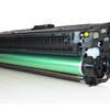 CE272A (650A) Toner Amarelo HP Compatível