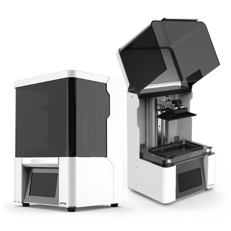 Impressora 3D Ackuretta DENTIQ