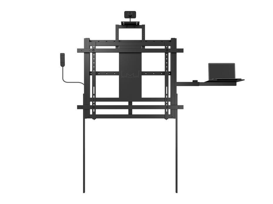 M Motorized Wallmount 80 kg HD