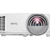 Benq MW809STH Curta Distância