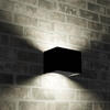 Vinil Design de interiores W8 Grey Bricks