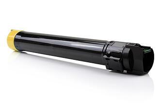 Xerox 7120 Toner Amarelo Compatível