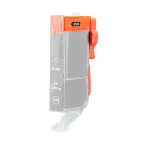 Canon CLI571GY (571XL) Cinza Compatível