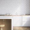 Vinil Design de interiores B8 Golden oak