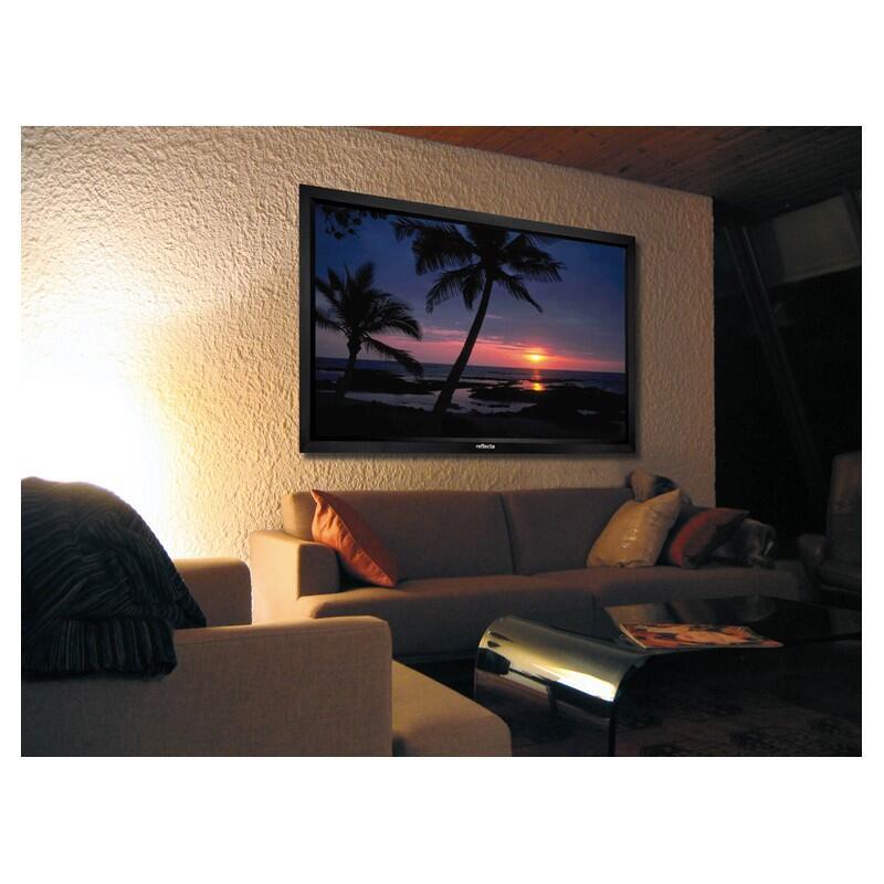 Tela Fixa CineHome 305x229cm 4:3