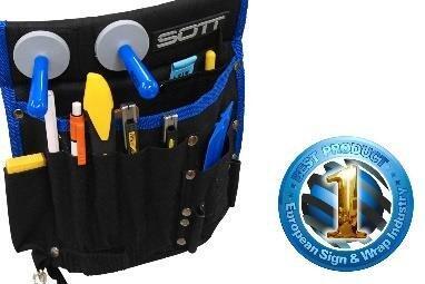 Bolsa de ferramentas Profissional