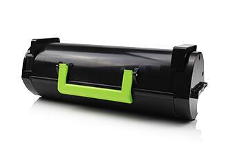 Lexmark MS317 Toner Preto Compatível