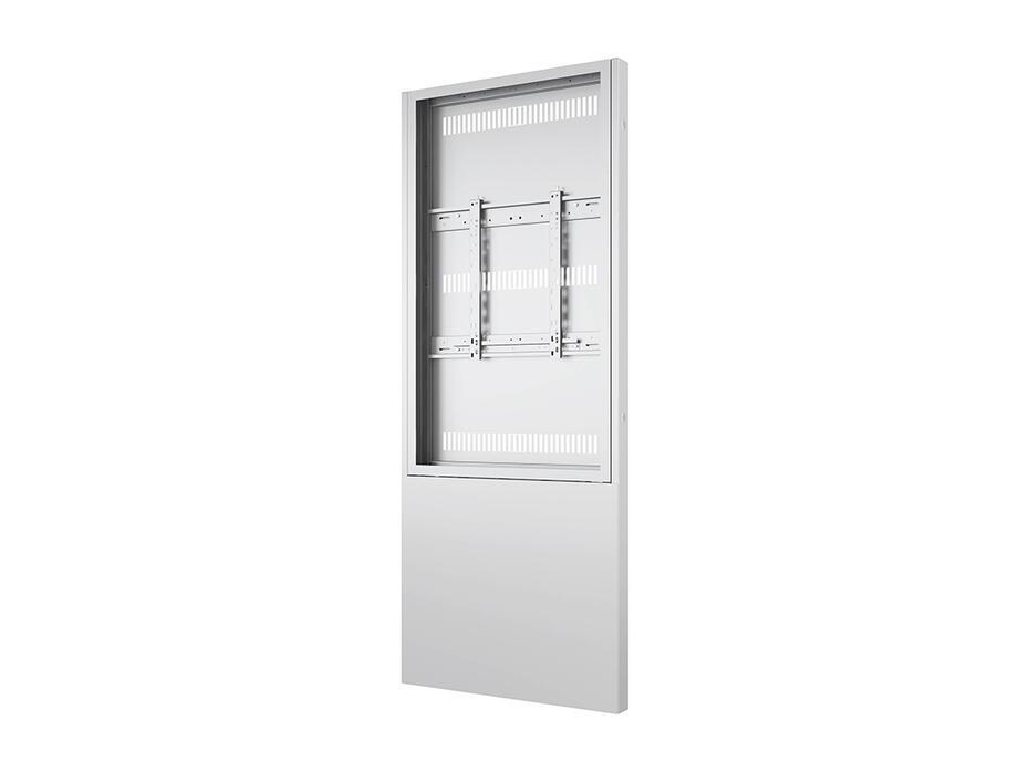 Totem M Pro Series Enclosure 55 Floormount Covered