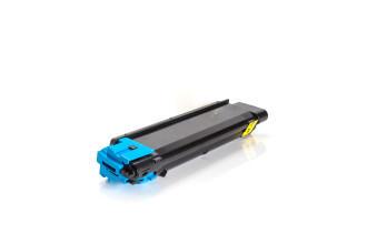 Kyocera TK590 Toner Azul Compatível