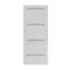 Totem M Pro Series Enclosure 55 Floormount Covered