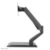 Suporte de mesa FPMA-D885BLACK para monitor 10-32