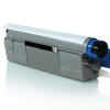 Oki C712 Toner Preto Compatível
