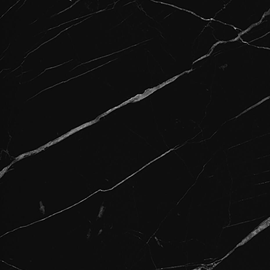 Vinil Design de interiores U50 Ash Black Marble