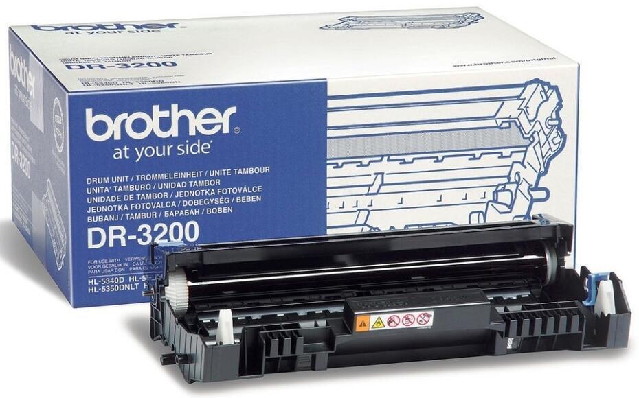 Brother DR3200 Tambor Original