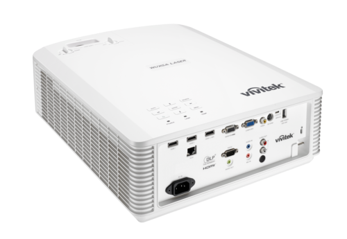 Vivitek DU4771Z Laser WUXGA