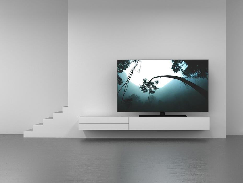 M VESA Tablestand Turn XXL 46-86