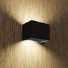 Vinil Design de interiores Cover Styl' D4 - Dark zebrano