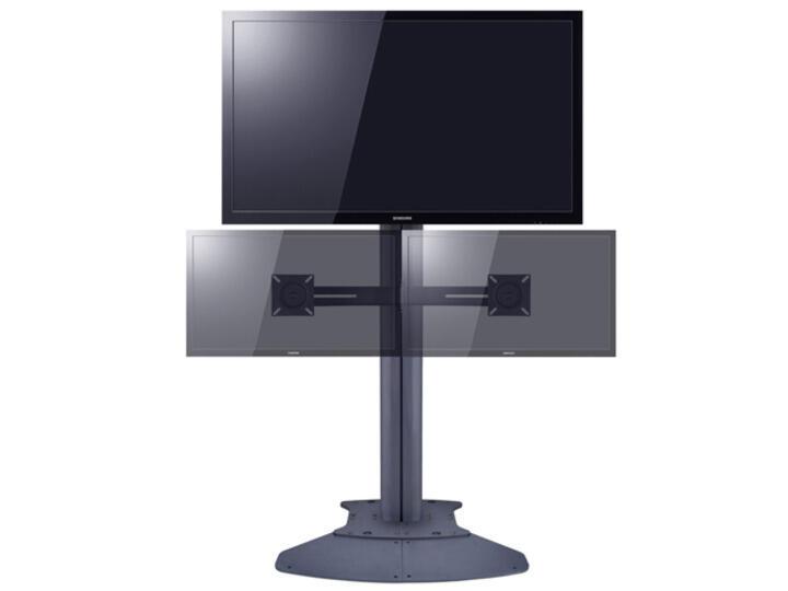 Suporte Duplo Monitor M Public Display 15-32