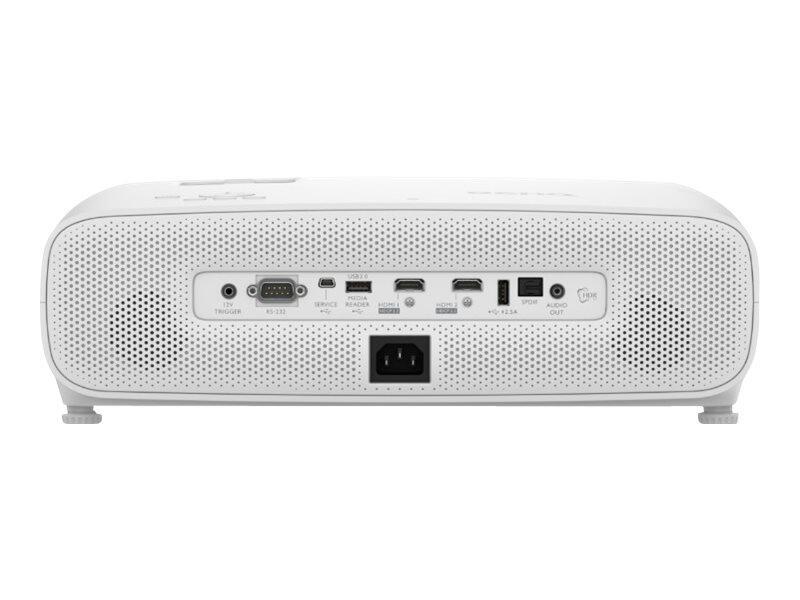 Benq TK850i 4K Android TV