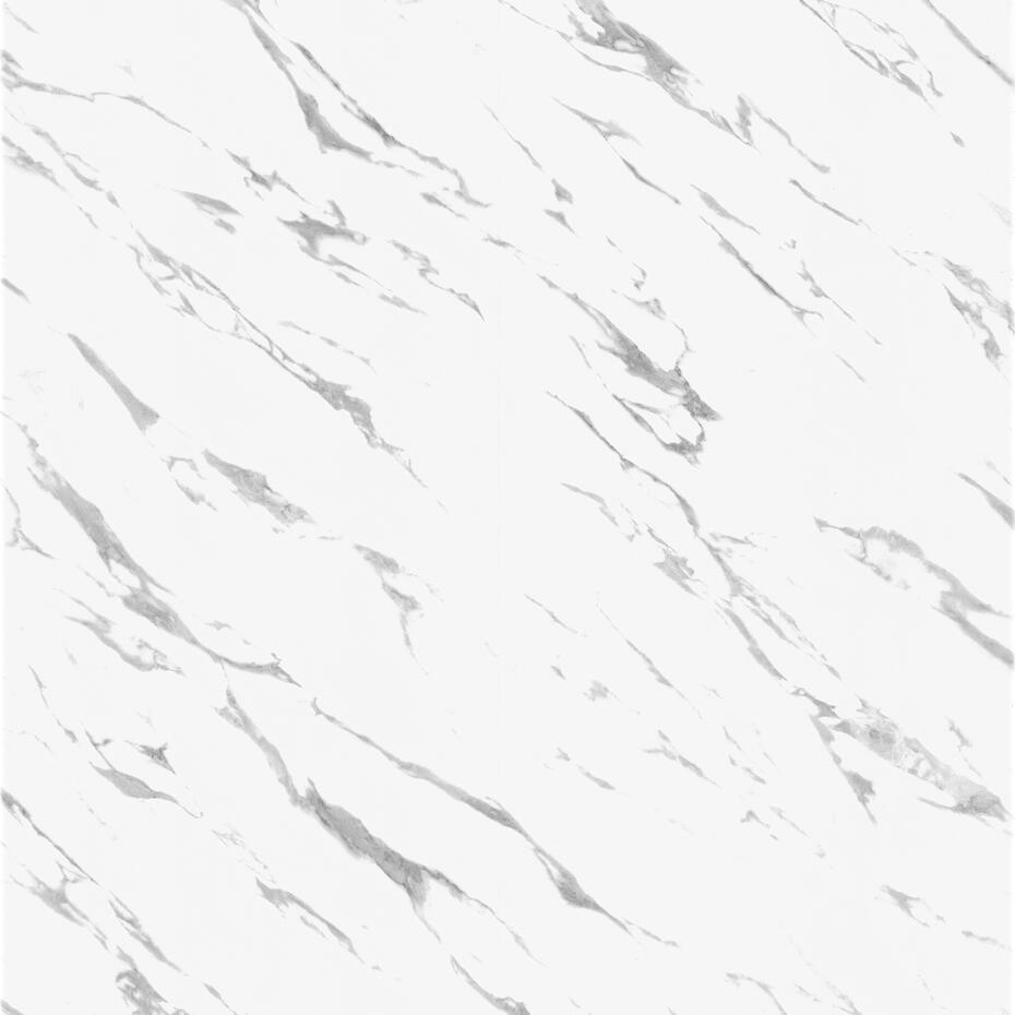 Vinil Design de interiores NG31 Gloss White Marble