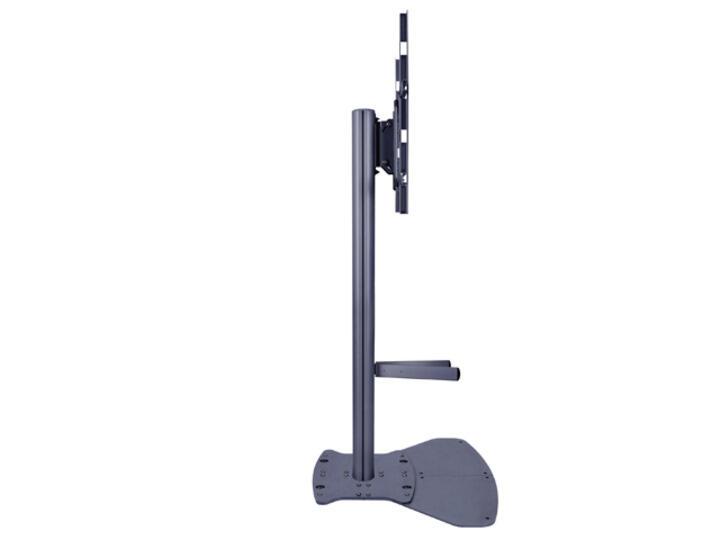 Base M Public Display Floorstand