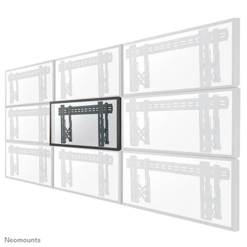 Suporte de parede LED-VW1000BLACK para monitor 32-75