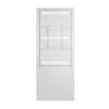 Totem M Pro Series Enclosure 55 Floormount Covered