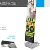 Outdoor banner MEDINACELI  