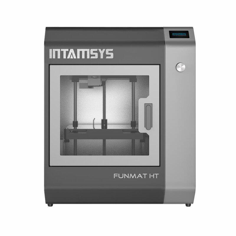Impressora 3D Intamsys Funmat HT