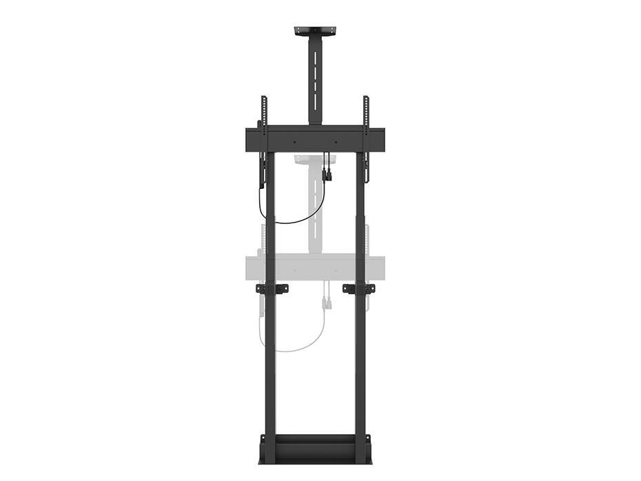 Suporte Motorizado M Wallstand 90kg