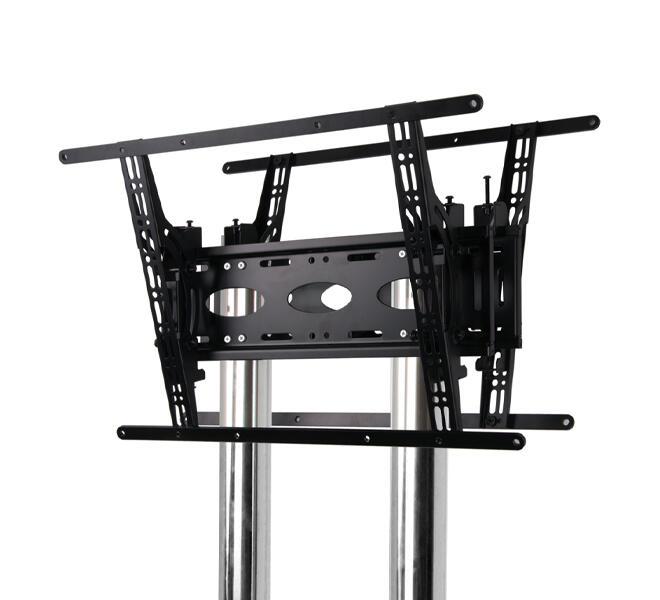 Suporte de Chão TV B-tech BT8552-100