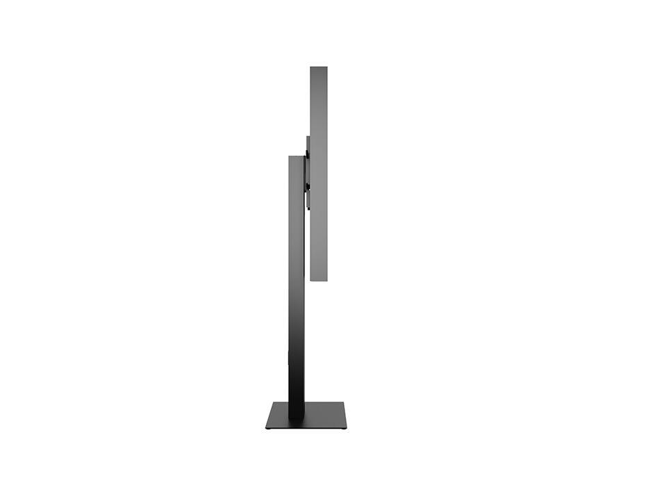 Suporte Display M Pro Series Enclosure 55 Kiosk Alto Brilho Black
