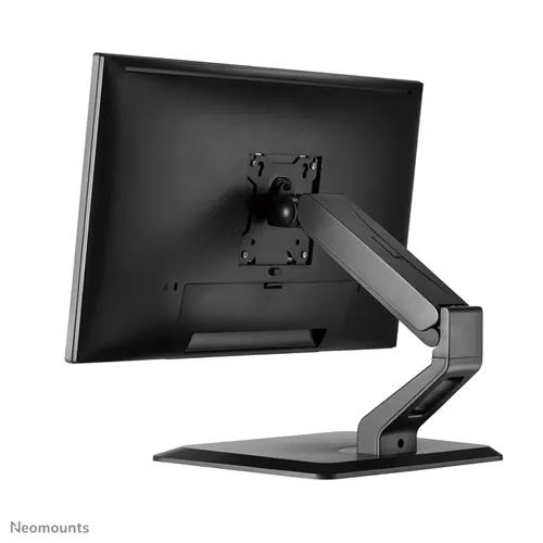 Suporte de mesa FPMA-D885BLACK para monitor 10-32