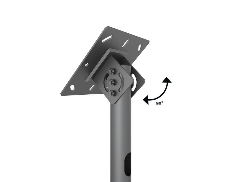 Suporte de teto Pro MBC3X3U