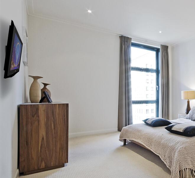 Suporte de parede TV B-Tech BT7511