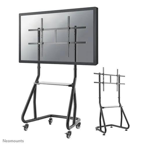 Suporte de chão NS-M3800BLACK para monitor 60-100