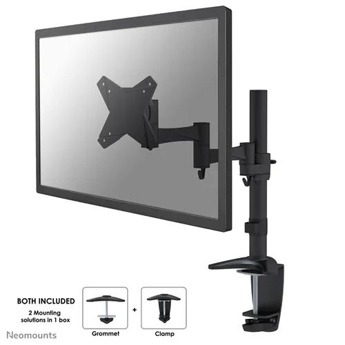 Suporte de mesa FPMA-D1330 para monitor 10-30