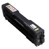 Ricoh Aficio SPC231 Toner Amarelo Compatível