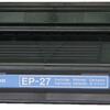 Canon EP27/EP26 Toner Preto Compatível