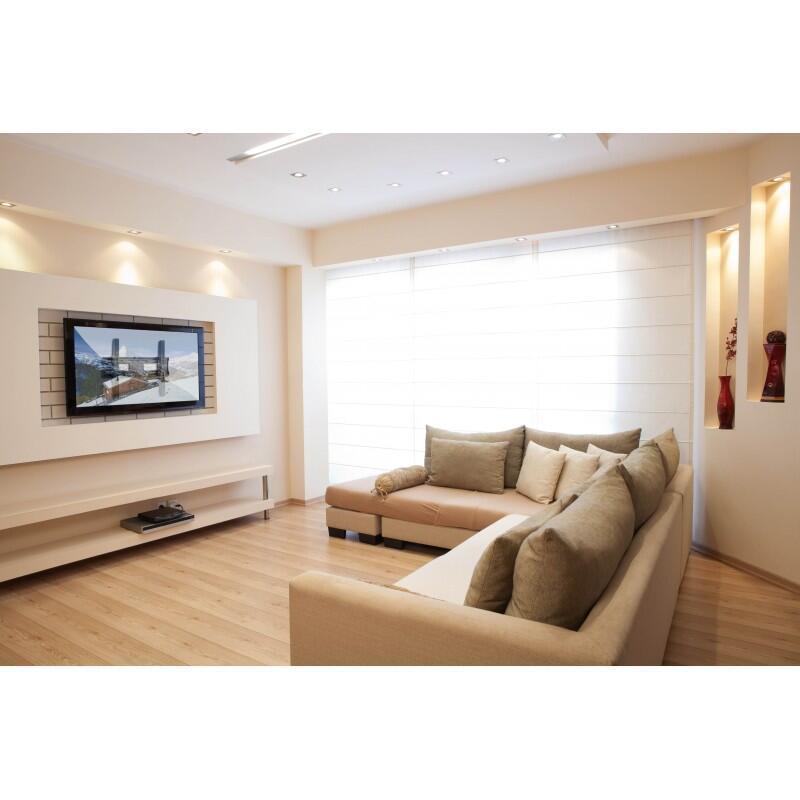 Suporte TV PLANO Flat 55-4040T