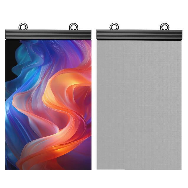 Tela de Led Holofix 3.9 250x1200mm