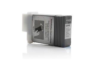 Canon PFI107BKM Preto Mate Compatível