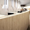 Vinil Design de interiores AF08 Light Grey Oak