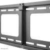 Suporte de parede NS-WMB200BLACK para monitor 40-52