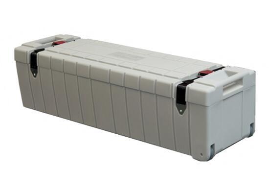 Mala Monoblox 32 Com rodas