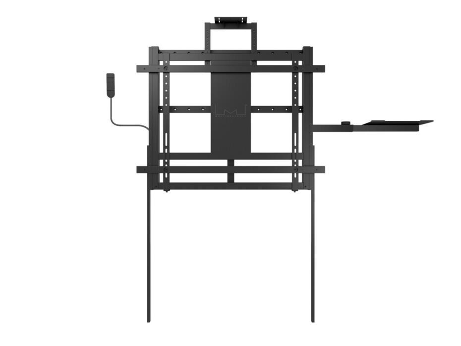 M Motorized Wallmount 160 kg SD
