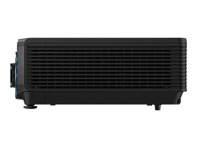 Benq LU9245 sem lente