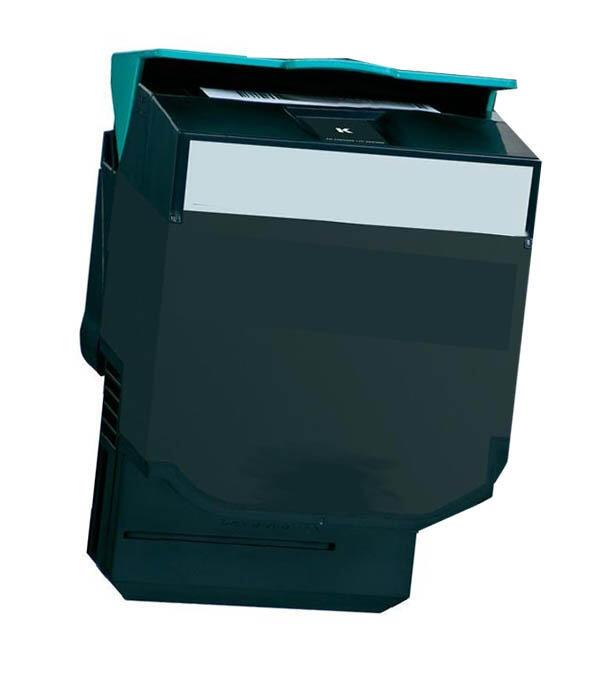 Lexmark CX310 Toner Preto Compatível